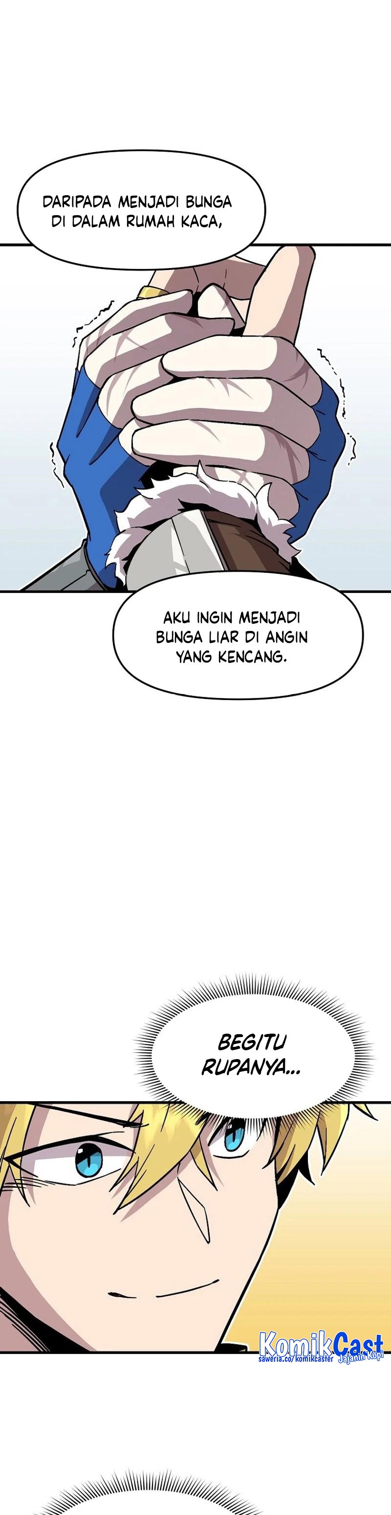 I Am Player Who Suck Alone (Solo Bug Player) Chapter 131 Gambar 23